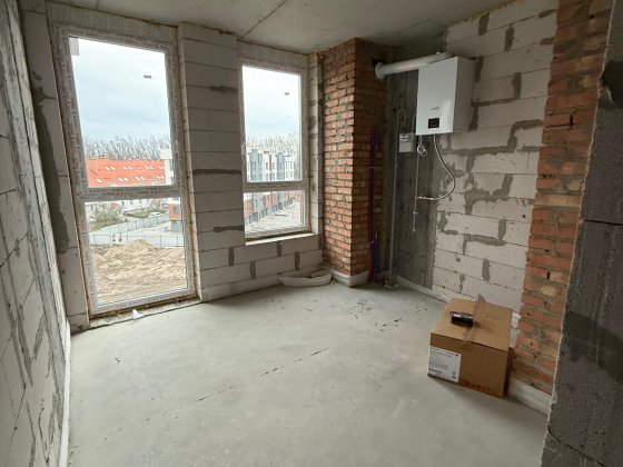 Продам квартиру ЖК «Добре місто» Крюковщина