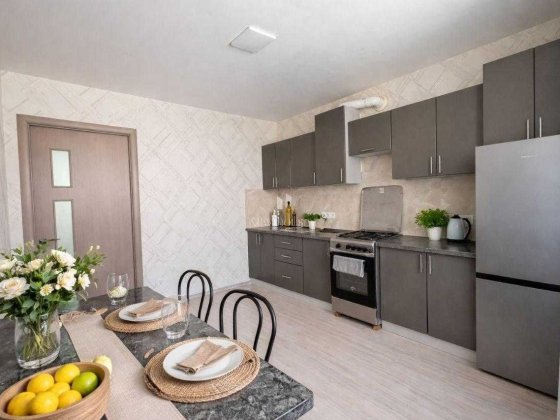 Продаж 1к квартира в ЖК Петрівський квартал, Святопетрівьке Святопетровское