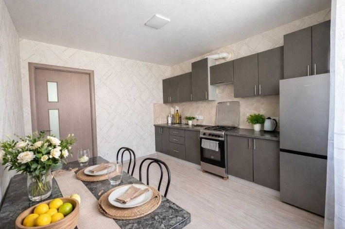 Продаж 1к квартира в ЖК Петрівський квартал, Святопетрівьке - фото 1
