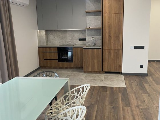 Сучасна квартира 3 к. Крюківщина, ЖК Paradise avenue Крюківщина