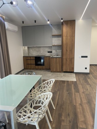 Сучасна квартира 3 к. Крюківщина, ЖК Paradise avenue - фото 1