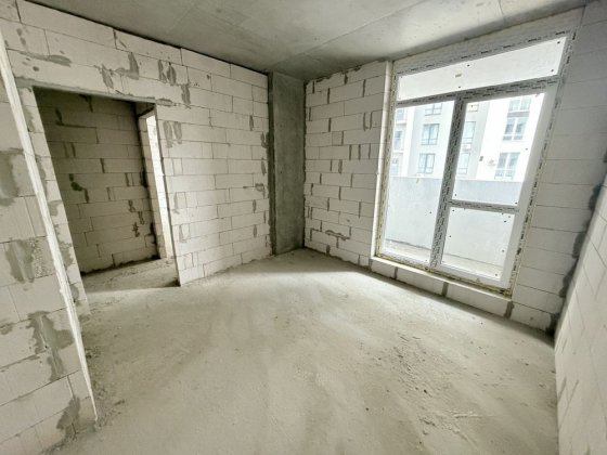 БЕЗ%! Продаж великої 1к квартири в ЖК Paradise Avenue! ПЕРЕПОСТУПКА Крюківщина