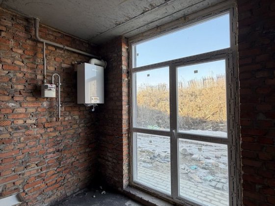 Продаж! Квартира 22м2 + 13м2 подвірʼя - 26500$ Святопетрівське