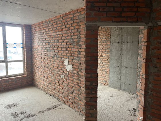 Продам 1к квартиру з документами ЖК «Благород» Крюковшина Власник!!! Крюківщина