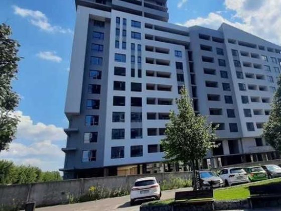 Продаж 1к квартири Paradise Avenu (Парадайз Авеню) Крюковщина