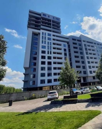 Продаж 1к квартири Paradise Avenu (Парадайз Авеню) - фото 1