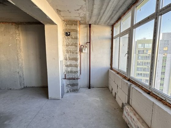 ‼️1 кім. квартира в ТОП локації під Києвом‼️ Крюківщина Крюковщина