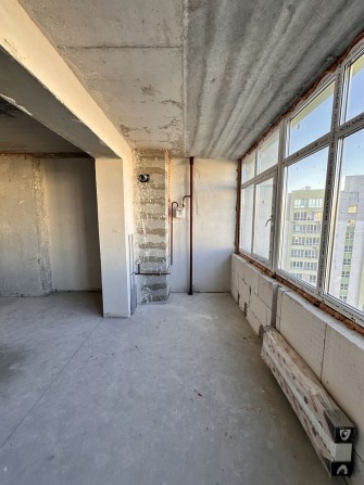 ‼️1 кім. квартира в ТОП локації під Києвом‼️ Крюківщина - фото 1