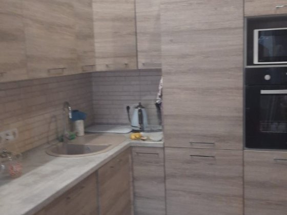 Продаж однокімнатної квартири ЖК Білий Шоколад Білогородка