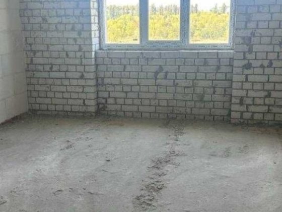 продам 1кімнатну квартиру Білогородка