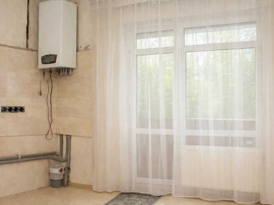 Продам 1-кімнатну квартиру в ЖК “Амстердам” Білогородка