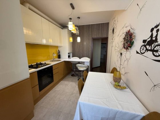 Продаж чудової дворівневої 2к квартири ЖК Петрівський квартал Святопетрівське