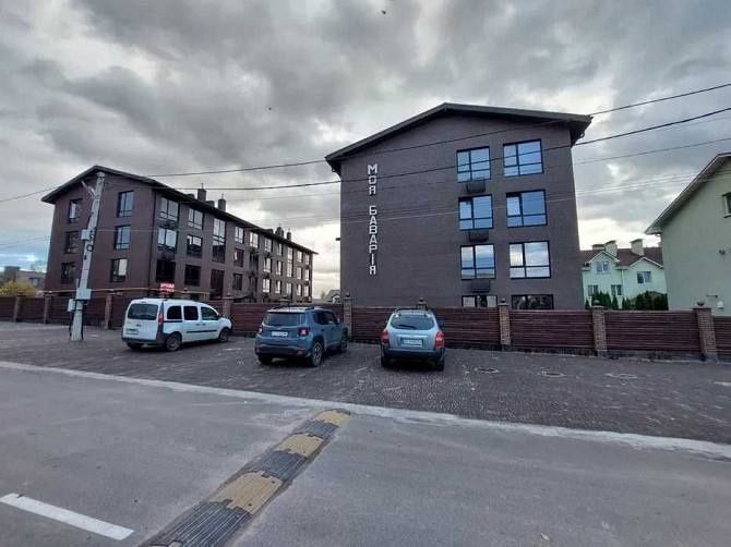 Продам 1 кімнатну квартиру студію вулиця Назарія Яремчука 18 Святопетрівське - фото 1