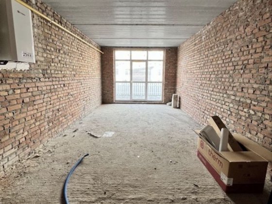 Продаж! Сертифікат! Квартира з подвірʼям 32м2 +16м2 - 36000$ Святопетрівське