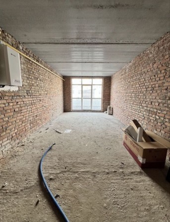 Продаж! Сертифікат! Квартира з подвірʼям 32м2 +16м2 - 36000$ - фото 1