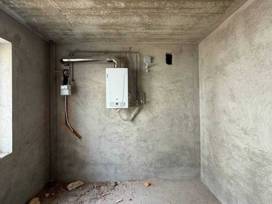 Продам Велику Євро 2к кв. 47м2, ЖК Гранд Віллас Ворзель