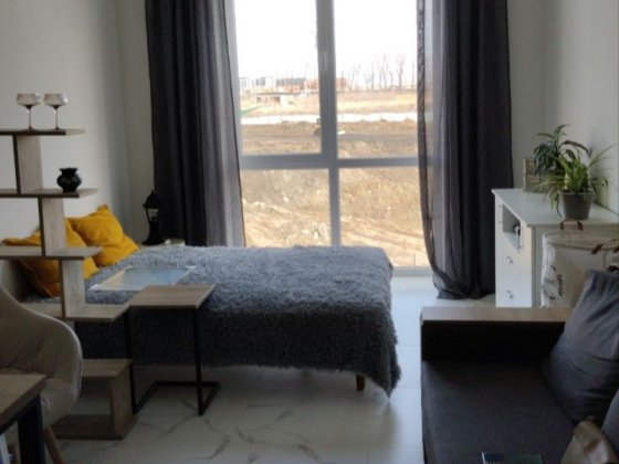 Продам смарт квартиру.Собственник. Святопетровское