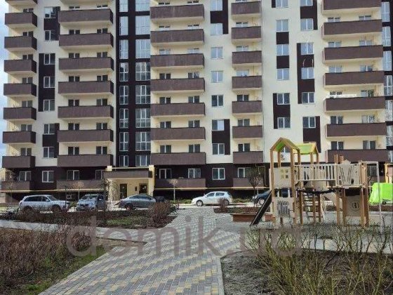 Продаж 2кімн Ходосівка с документами 5 поверх Ходосовка
