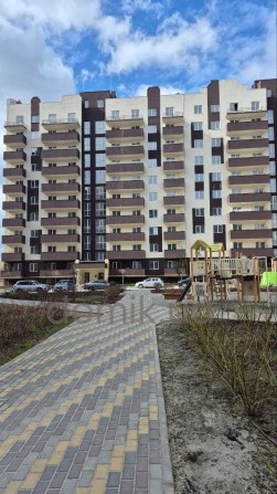 Продаж 2кімн Ходосівка с документами 5 поверх - фото 1