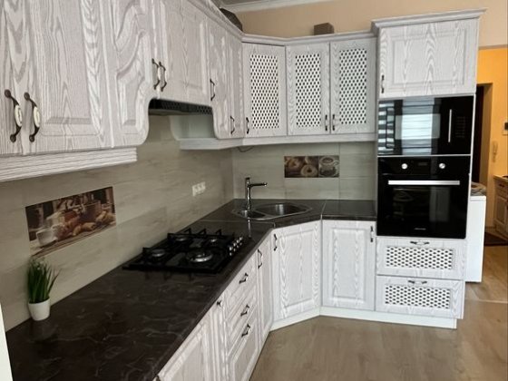 Без комісії! Продається максимально комфортна студія 36 м² в ЖК «Молодіжне містечко», с. Крюківщина, Крюковщина