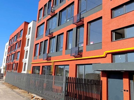 Продаж 2-кімн. квартири ЖК "Петрівське містечко"