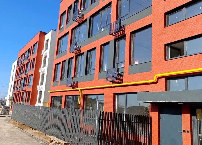 Продаж 2-кімн. квартири ЖК "Петрівське містечко" - фото 1