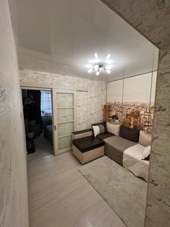 Продаж двокімнатної квартири + кладова, в ЖК Святопетрівський. Без комісії! - фото 1