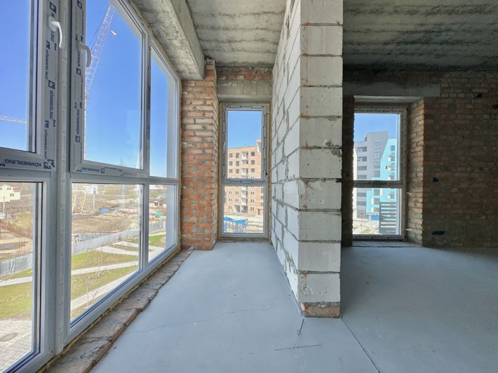 2 кімнатна квартира 65 м2 Ходосівка ЖК OneFamily.  єОселя - фото 1