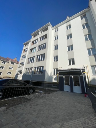 Найдешевша однокімнатна квартира у Ворзелі Grand Villas з Газом - фото 1