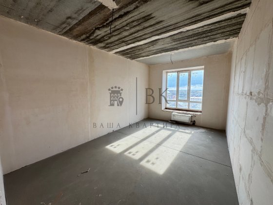 2к 70м² для сім’ї | ЖК Петрівський квартал | кухня 21м² | без %