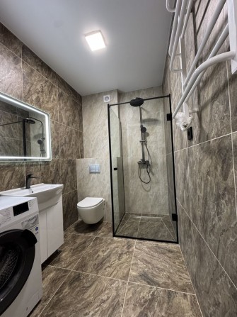 Смарт 30 м² з ремонтом і меблями | Сертифікат | Без комісії, Новий ЖК - фото 1