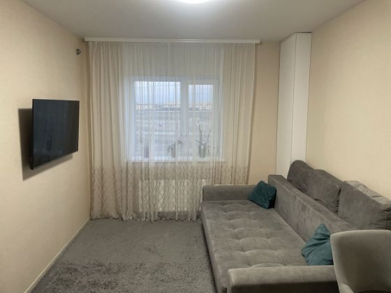 Продам 1к квартиру.Власник Святопетровское