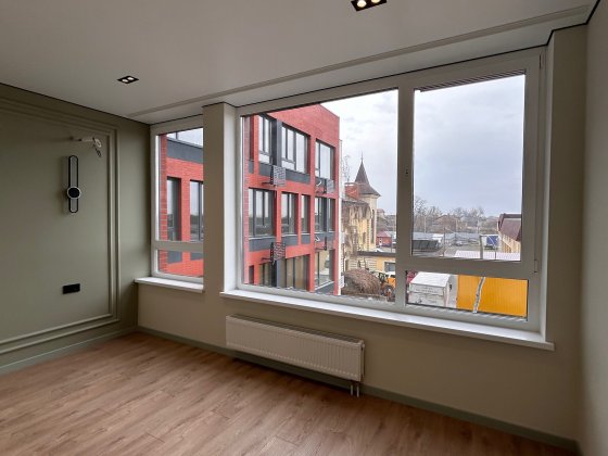 Без комісії, 2к квартира 53 кВ м, поверх 3/4, тепла підлога, свіжий ремонт Святопетрівське