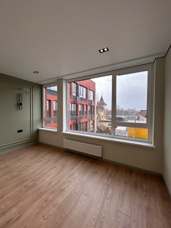 Без комісії, 2к квартира 53 кВ м, поверх 3/4, тепла підлога, свіжий ремонт - фото 1