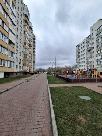 2 кімнатна квартира 62,5м2 Білогородка/ЖК Парковий - фото 1