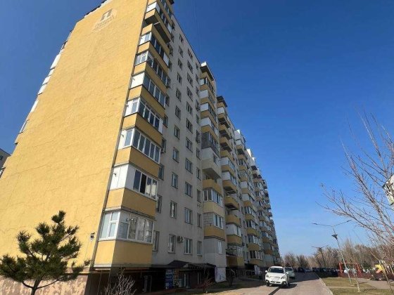 Квартира з ремонтом_ЖК Перший парковий_Білогородка