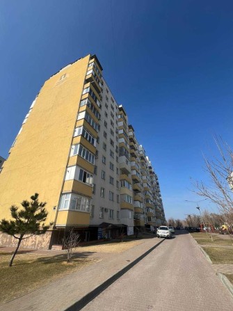 Квартира з ремонтом_ЖК Перший парковий_Білогородка - фото 1