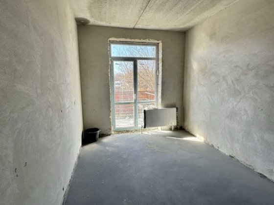 Продаж 1к квартири з двориком, Білогородка, ЖК АМСТЕРДАМ КЛУБНИЙ Білогородка