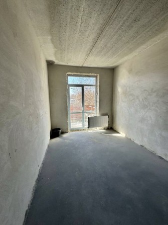 Продаж 1к квартири з двориком, Білогородка, ЖК АМСТЕРДАМ КЛУБНИЙ - фото 1