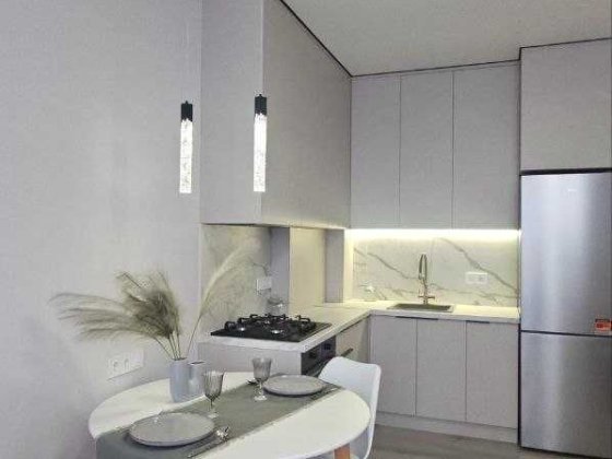Продаж 1к квартири в ЖК Sanville Park, Святопетрівське Святопетрівське