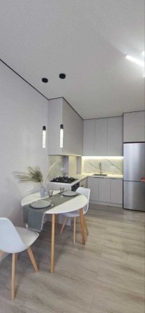 Продаж 1к квартири в ЖК Sanville Park, Святопетрівське - фото 1
