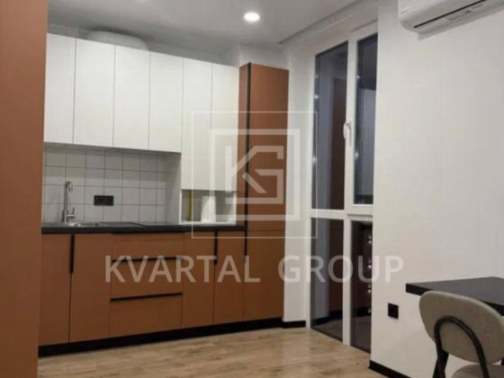 Студія з новим ремонтом Крюковщина