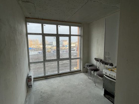 Продаж 1-кімнатної квартири 36,1 м² | ЖК Orange Park | Крюківщина| 2 поверх
