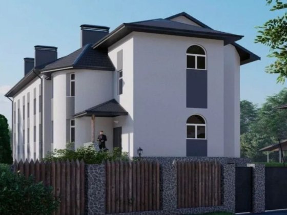 1-кімнатна квартира без ремонту, Крюківщина