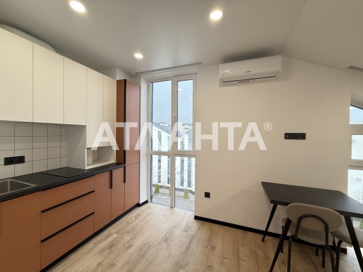 1-кімнатна квартира. Крюківщина. - фото 1