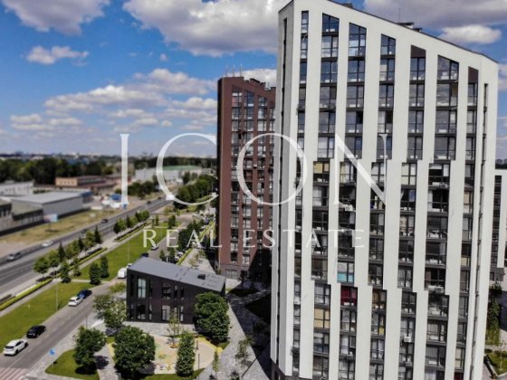 Продаж 3к квартири / ЖК Paradise Avenue, Крюківщина Крюковщина
