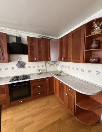 2к квартира з якісним ремонтом - фото 1