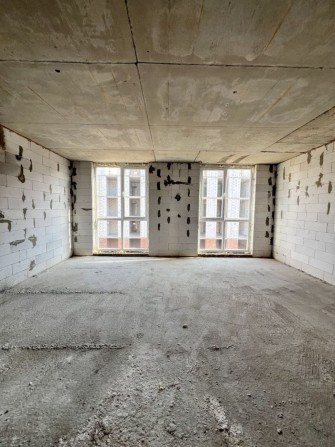 1к квартира 38 м.кв, газ, 2 поверх, ЖК Sanville Park - фото 1