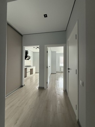 З новим ремонтом 1 к 38м2 Львівський Затишок - фото 1