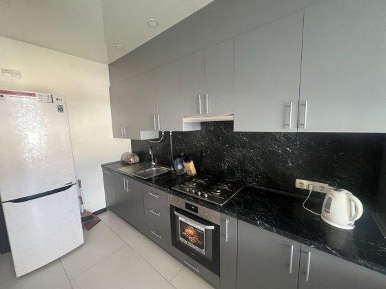 БЕЗ КОМІСІЇ! 1 к квартира з ремонтом. Оформлення 2% Ворзель